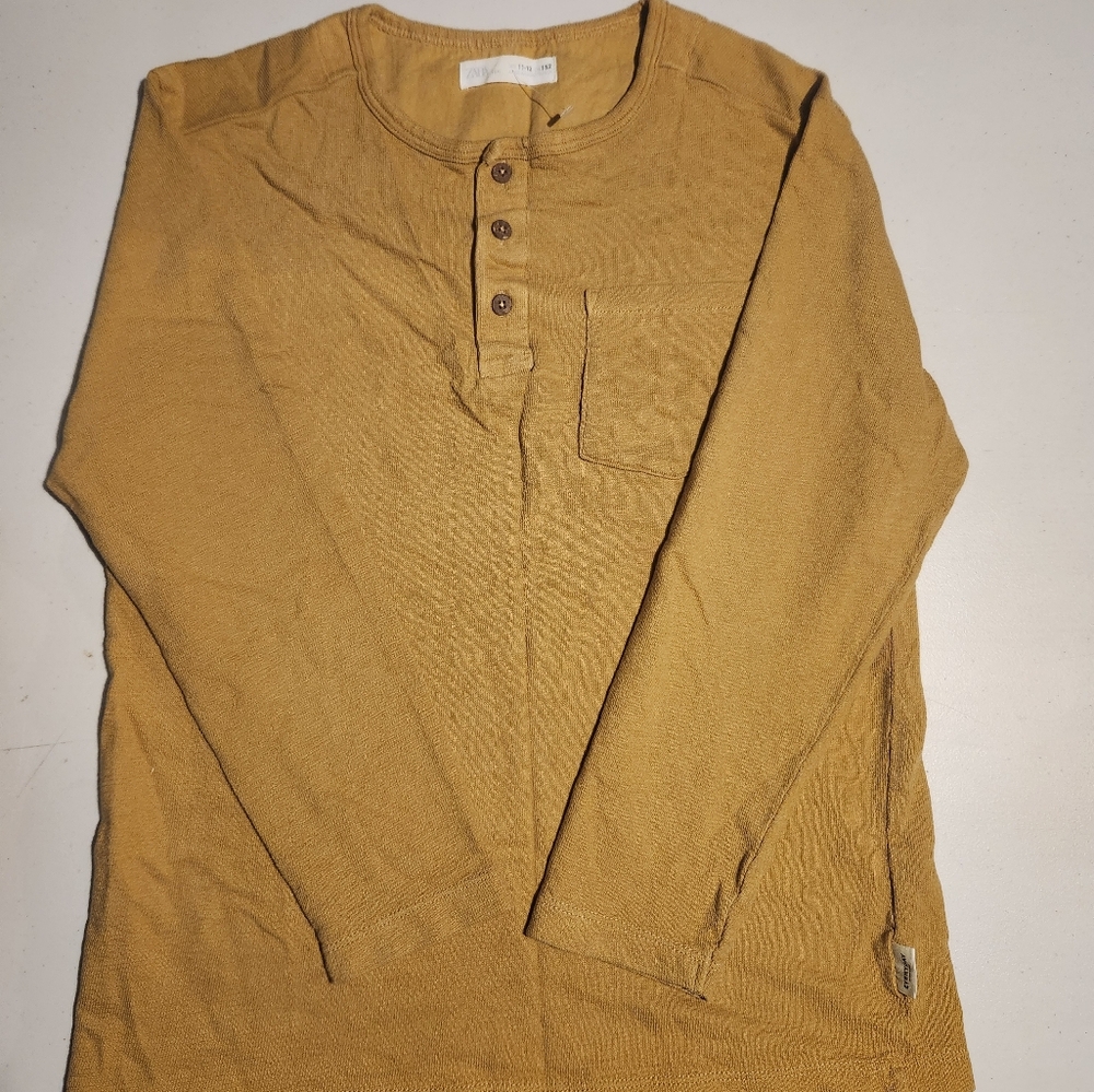 Zara Boys top - Picture 1 of 1